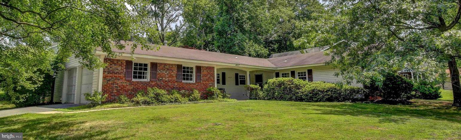 WHITEHALL AT BELAIR - Residential