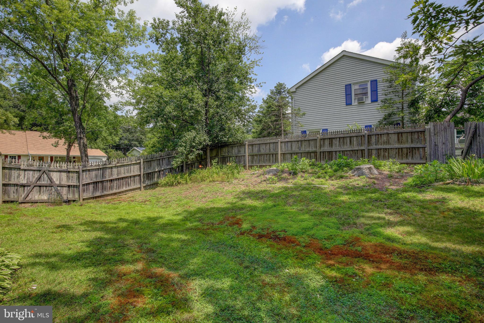 WHITEHALL AT BELAIR - Residential