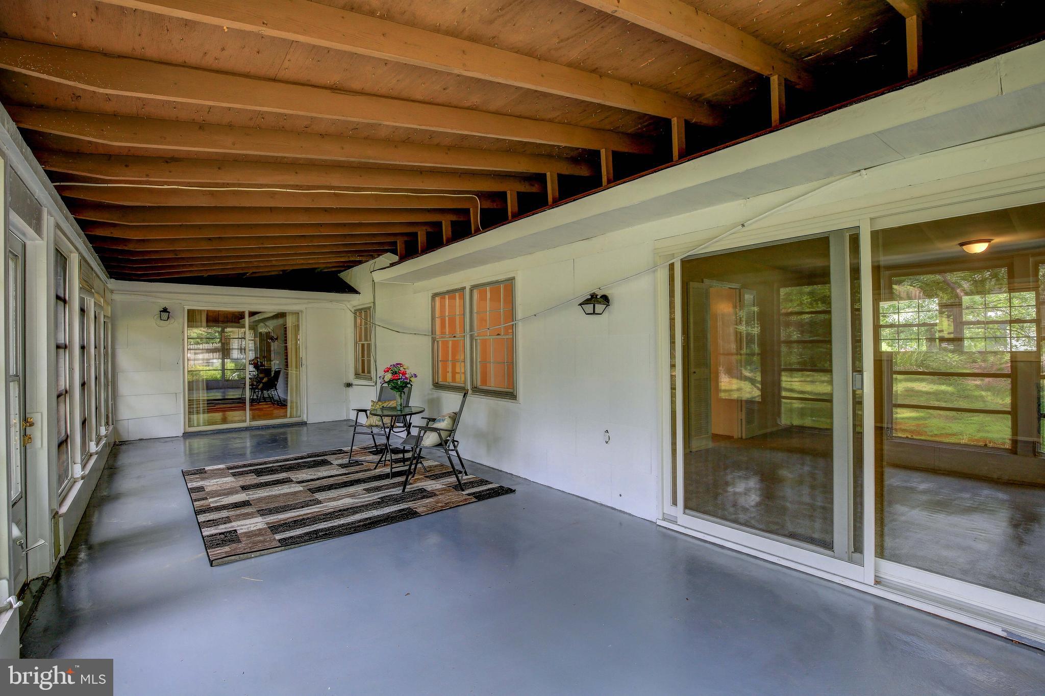 WHITEHALL AT BELAIR - Residential