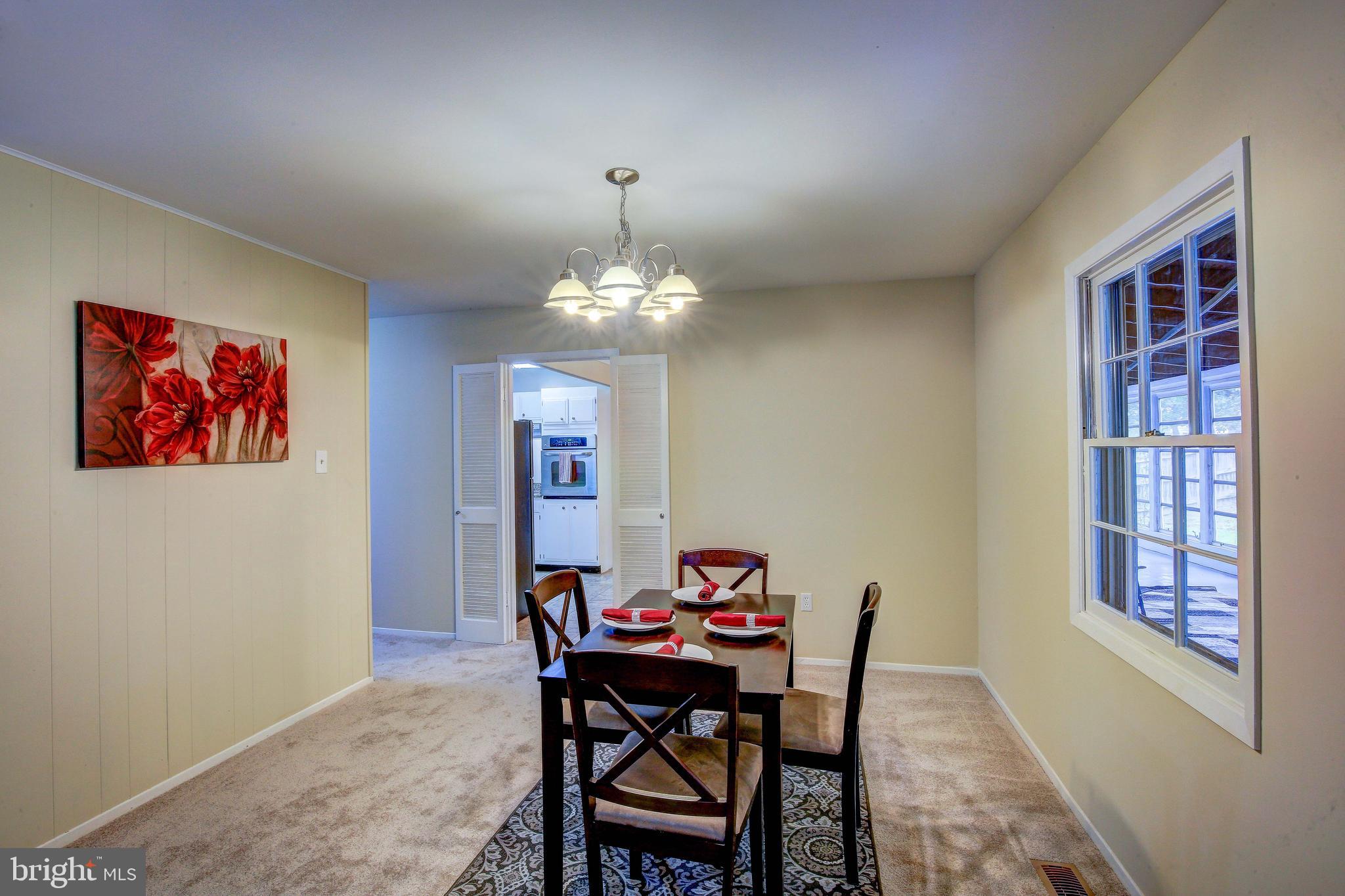 WHITEHALL AT BELAIR - Residential