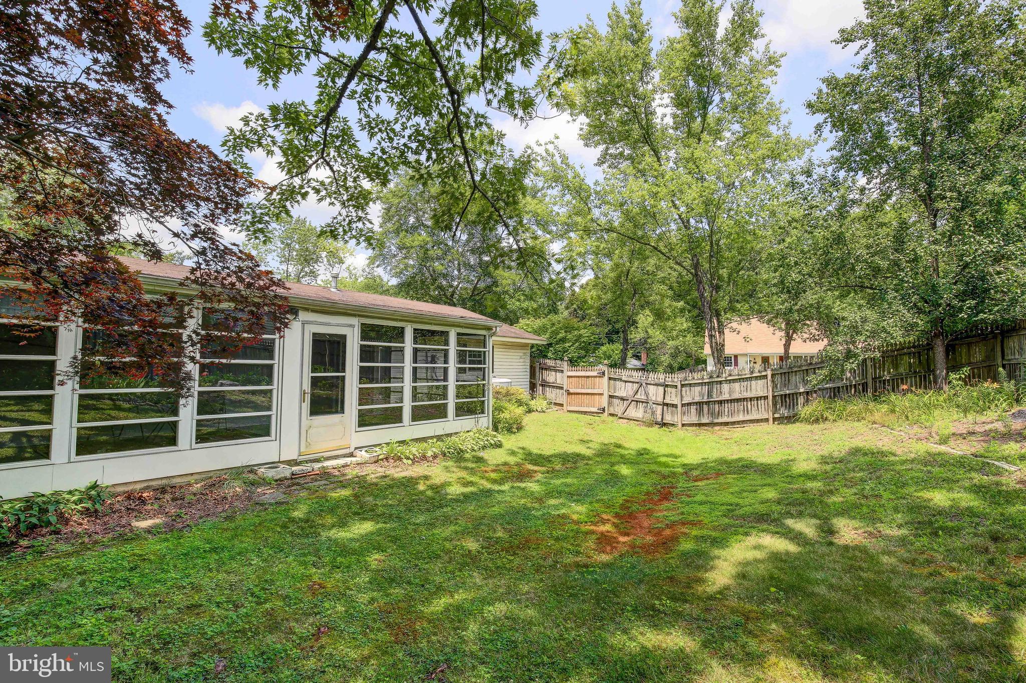 WHITEHALL AT BELAIR - Residential