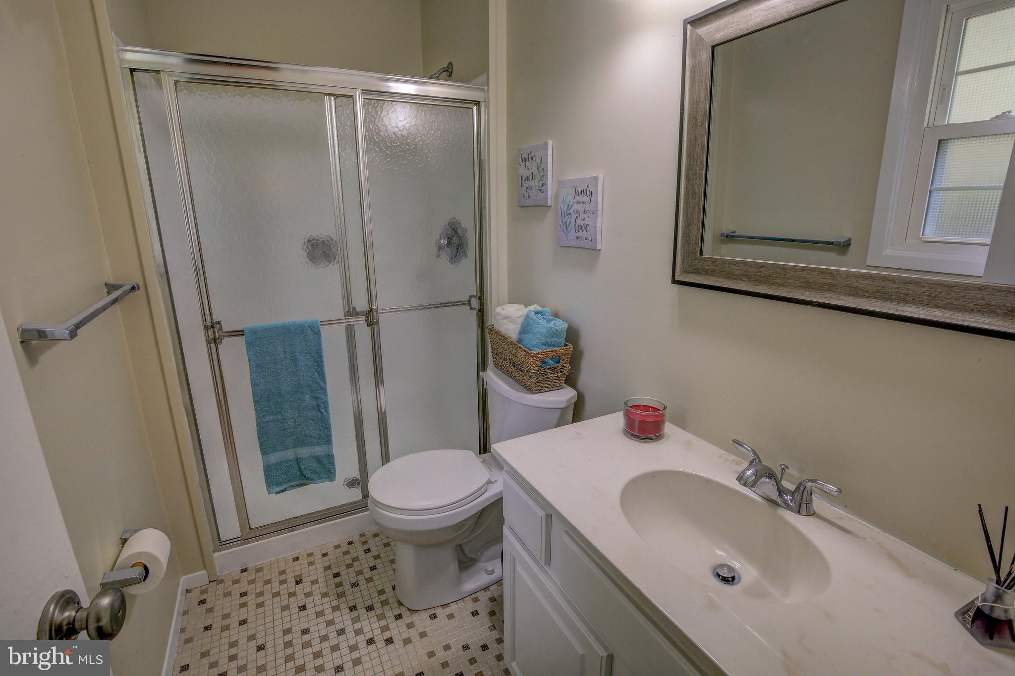 WHITEHALL AT BELAIR - Residential