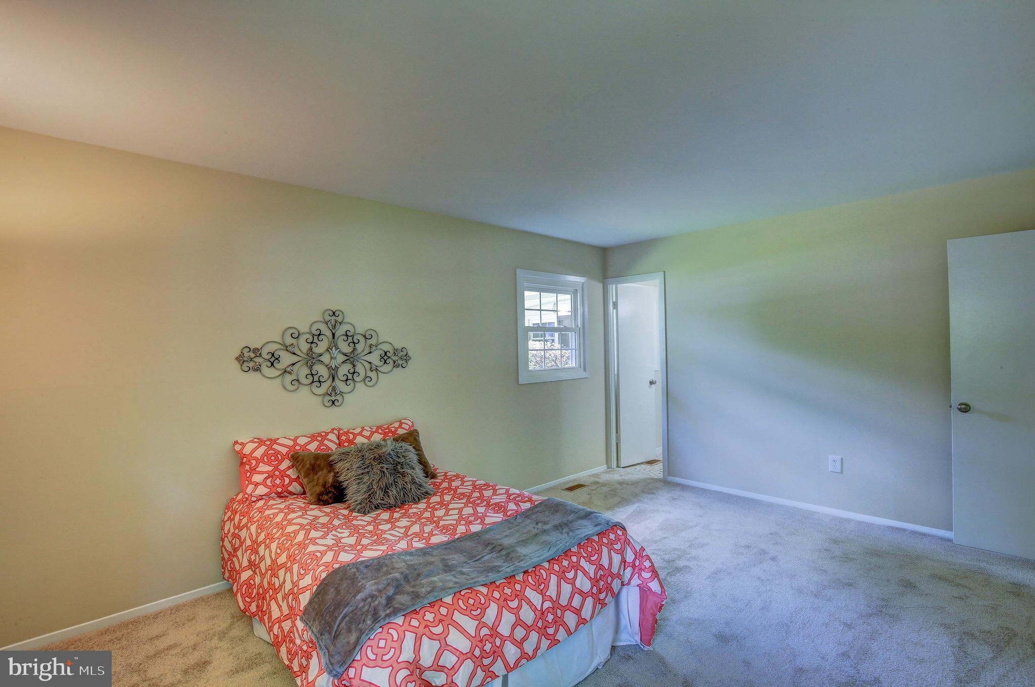 WHITEHALL AT BELAIR - Residential