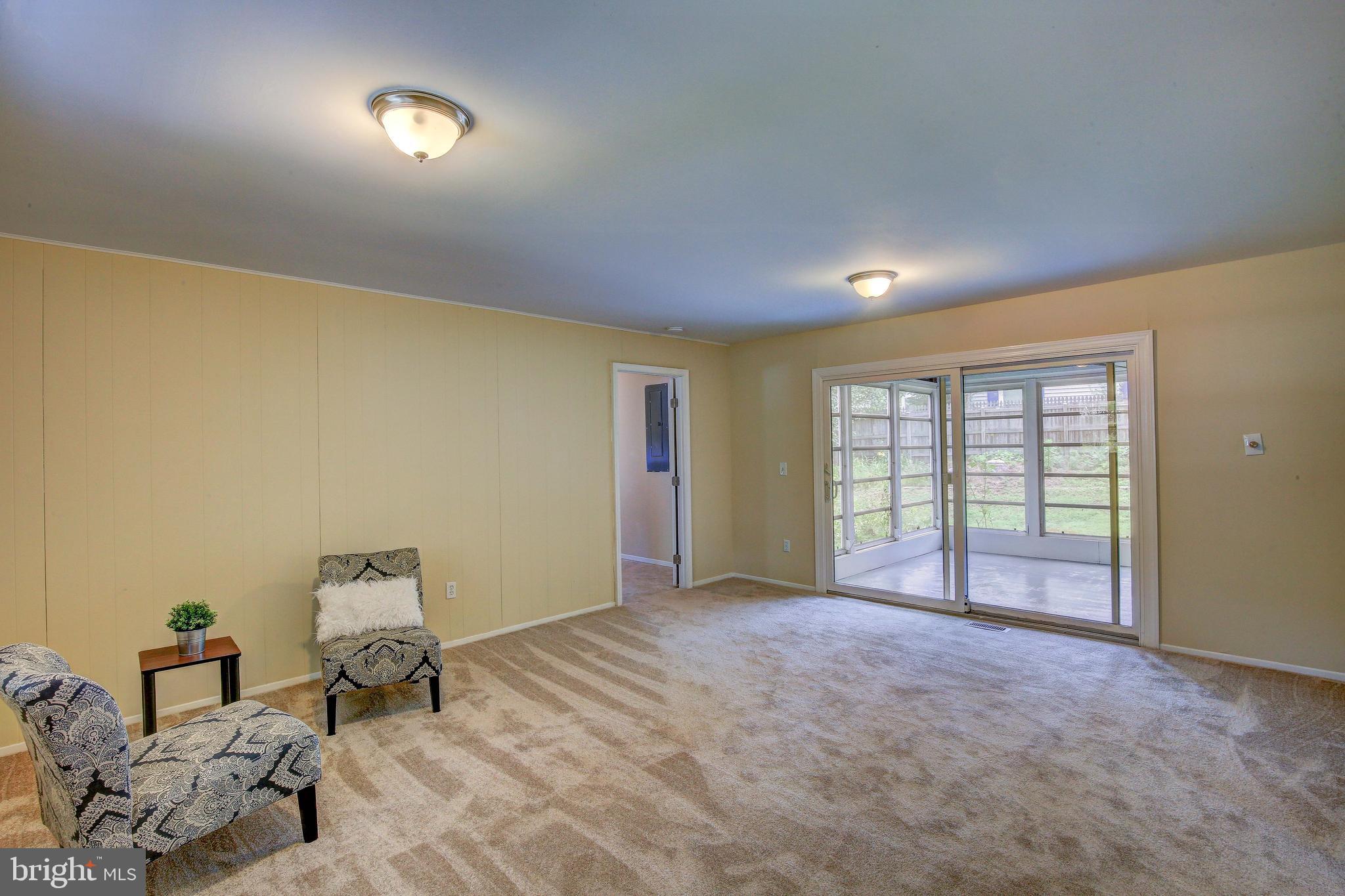 WHITEHALL AT BELAIR - Residential