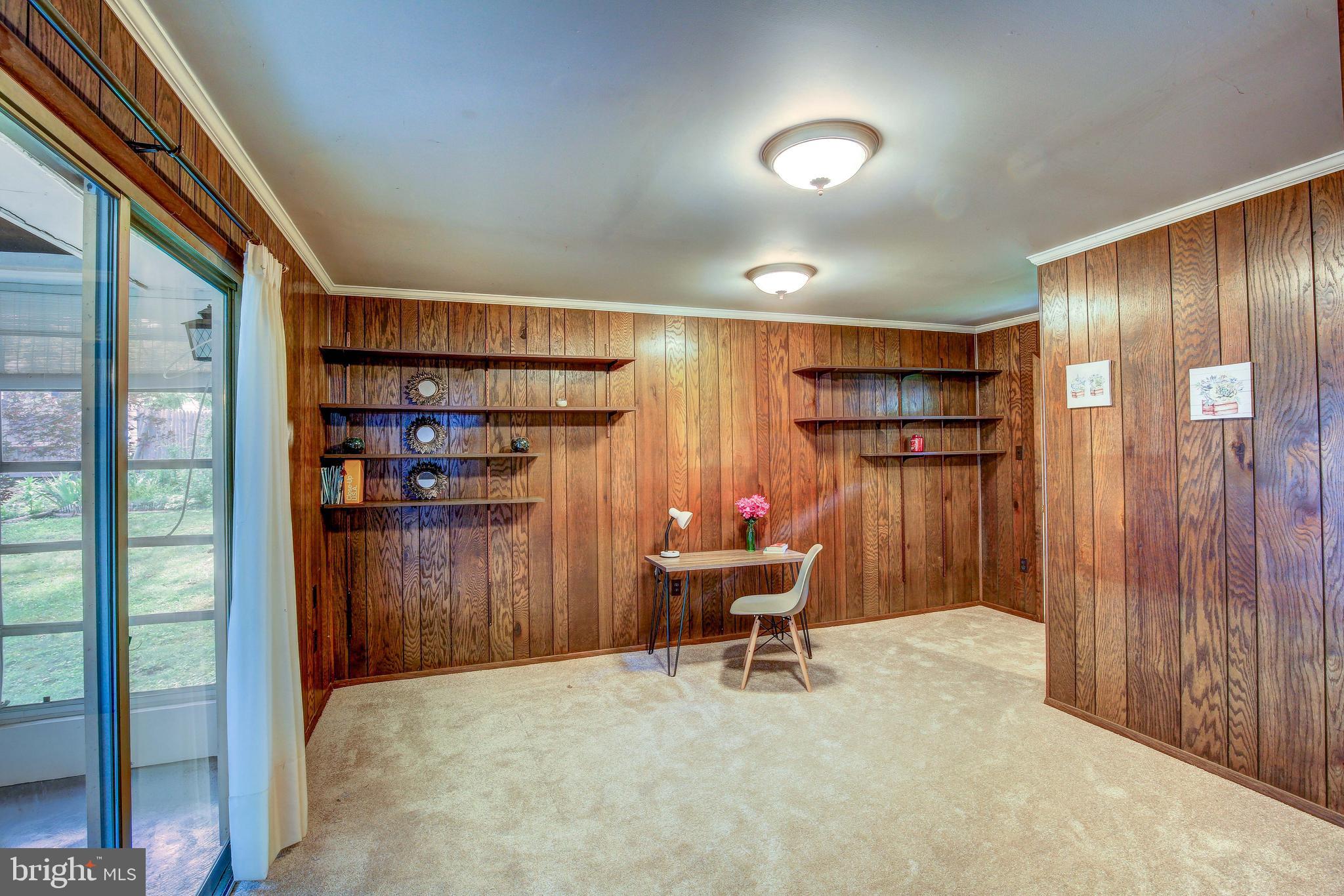 WHITEHALL AT BELAIR - Residential