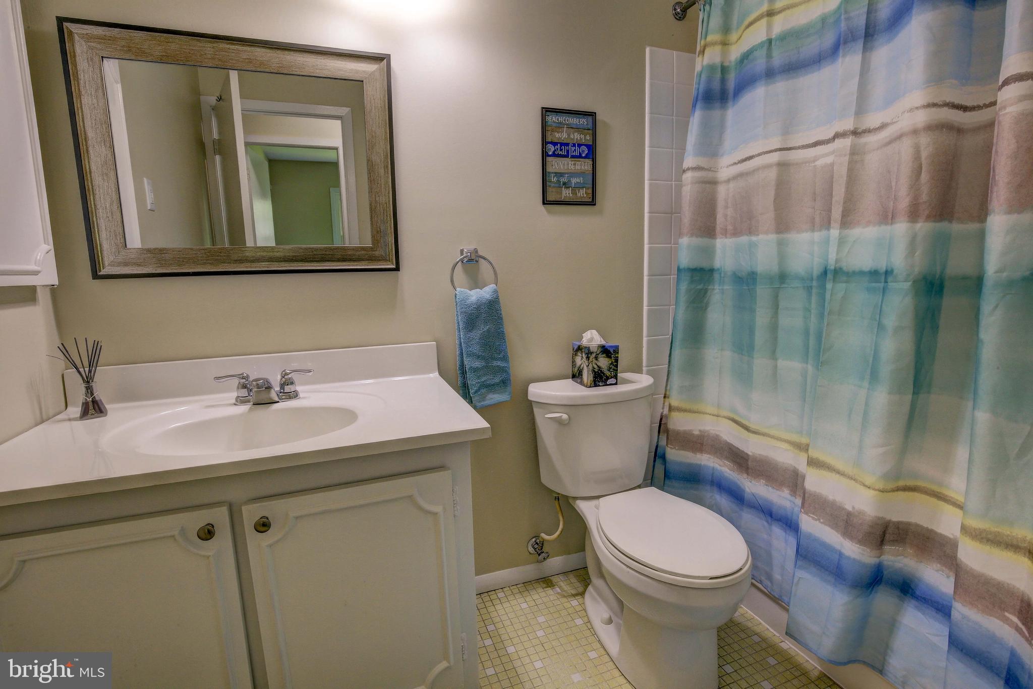 WHITEHALL AT BELAIR - Residential