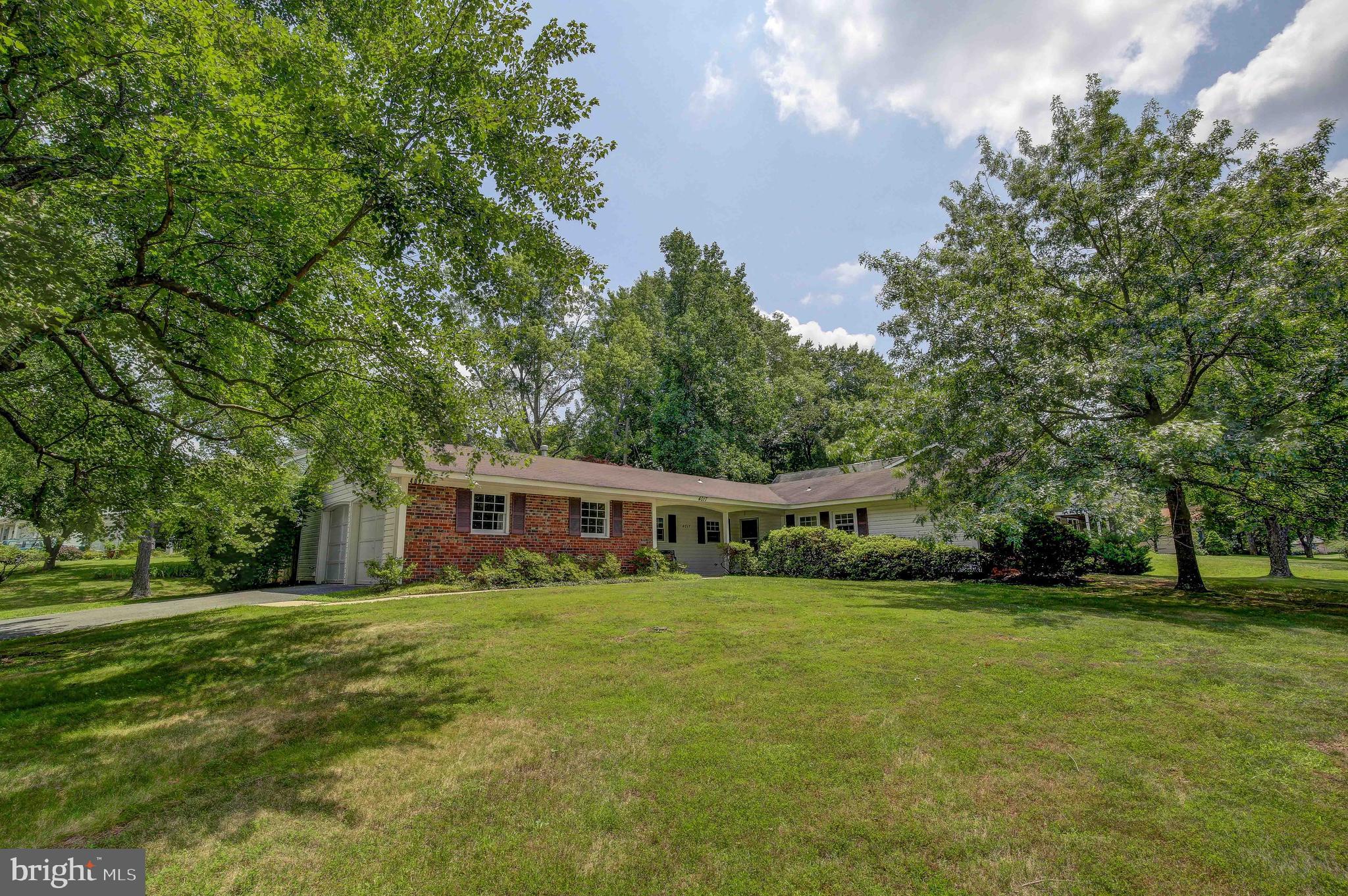 WHITEHALL AT BELAIR - Residential