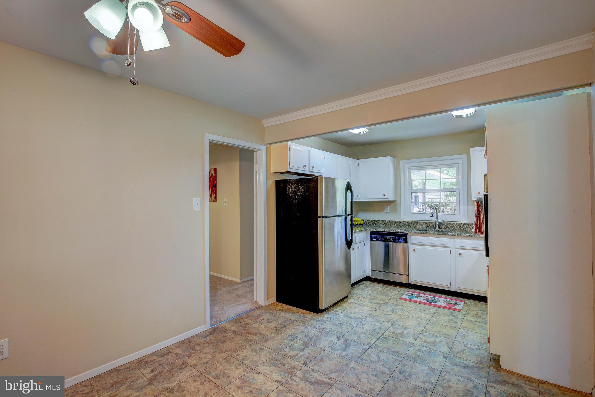 WHITEHALL AT BELAIR - Residential