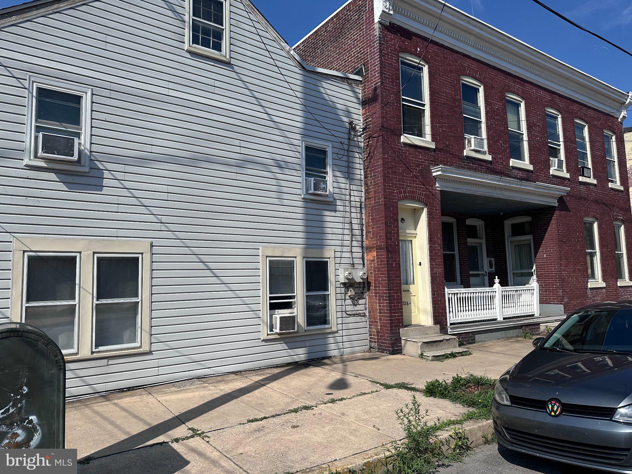 226 S THIRD STREET S