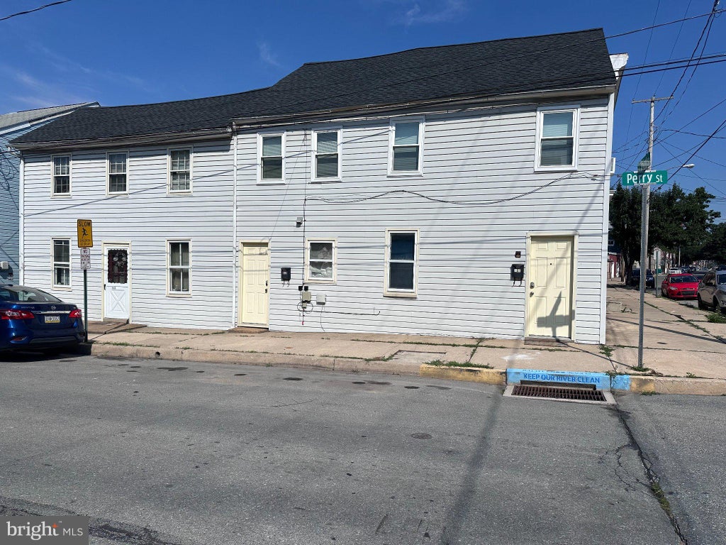 Photo of 226 S Third Street S, COLUMBIA, PA 17512 (MLS # PALA2092160)