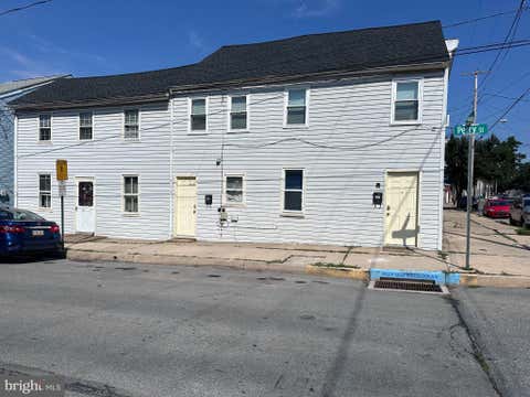 Photo of 226 S Third Street S, COLUMBIA, PA 17512 (MLS # PALA2092160)