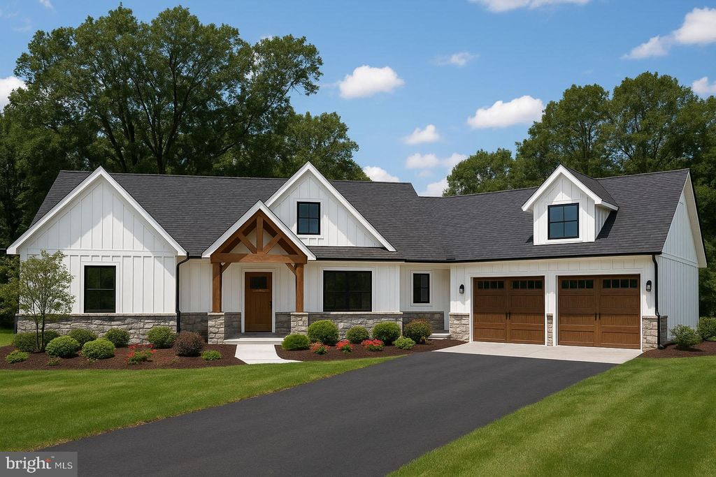 Photo of 1640 Kleinfelterville, STEVENS, PA 17578 (MLS # PALA2073640)