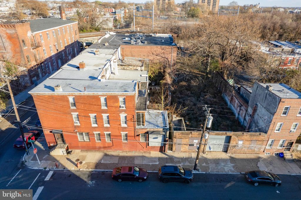 Photo of 2453 - 57 N Park Avenue, PHILADELPHIA, PA 19132 (MLS # PAPH2566850)