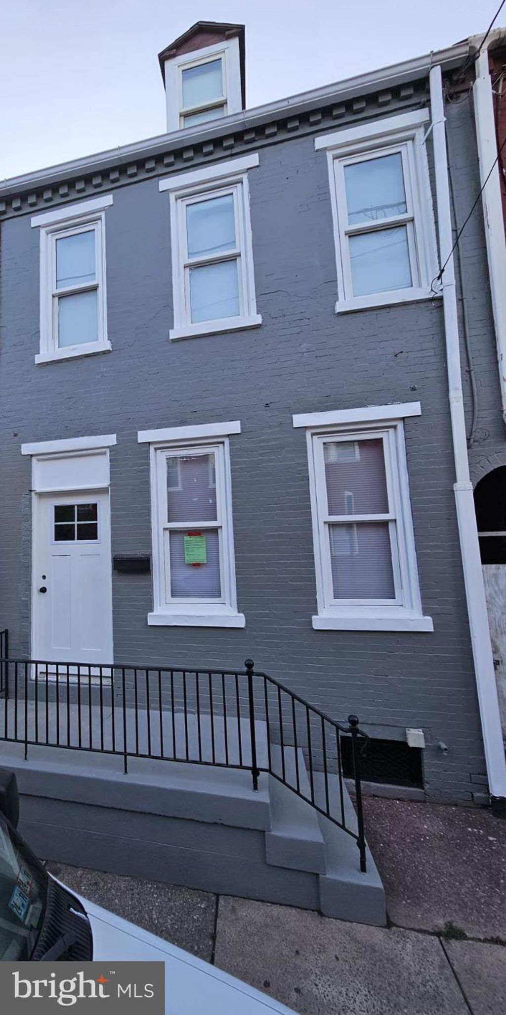 Photo of 106 Locust Street, LANCASTER, PA 17602 (MLS # PALA2053914)