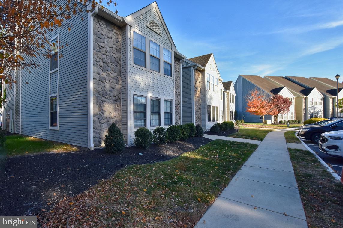 1 SHEFFIELD DRIVE