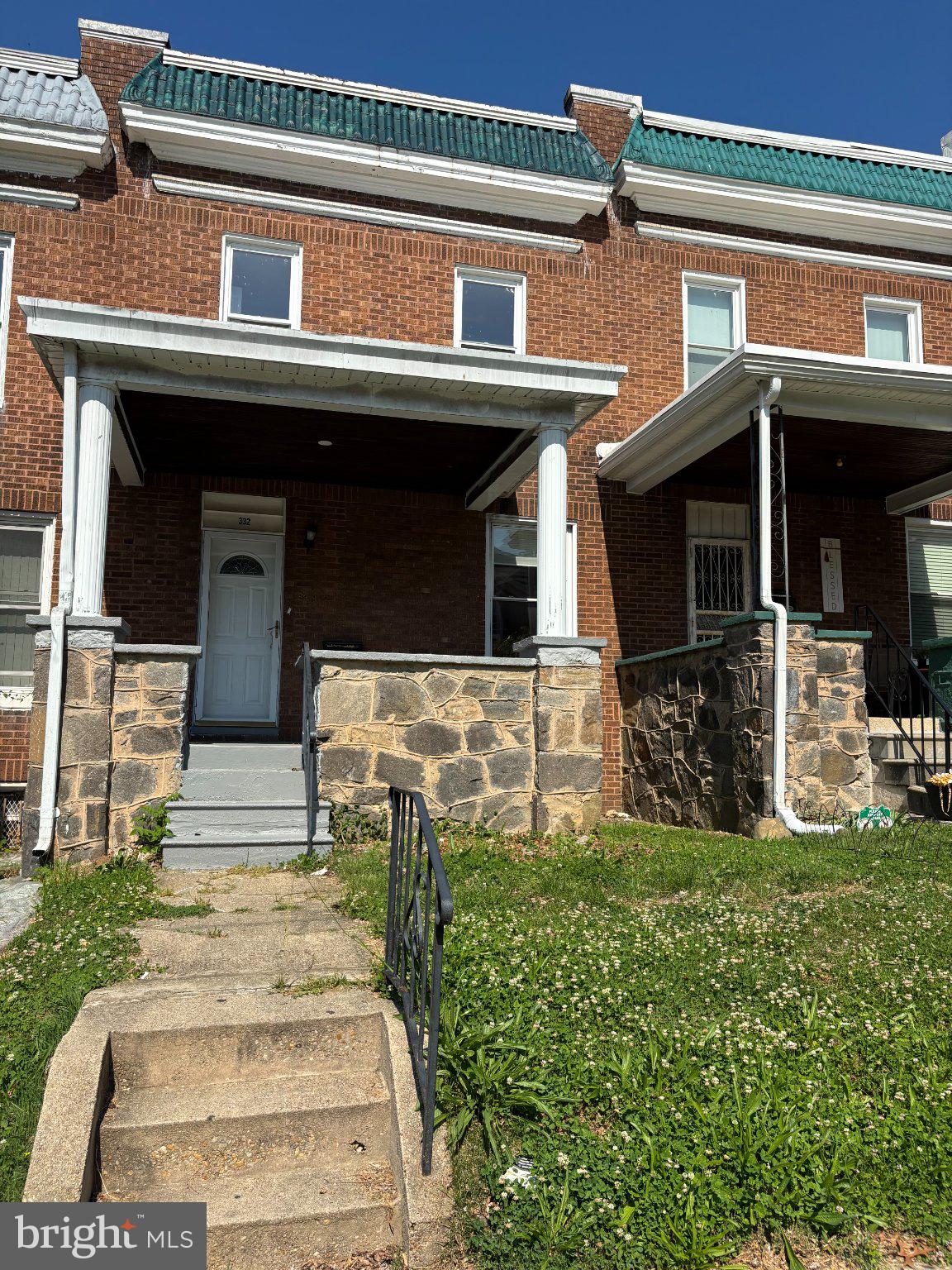 IRVINGTON - Residential