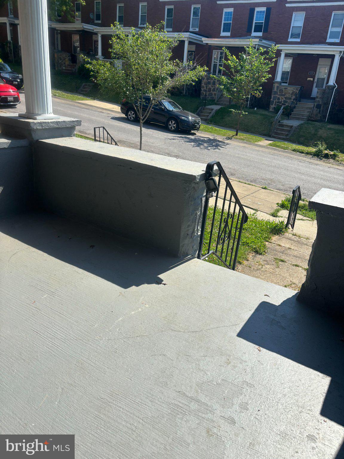 IRVINGTON - Residential