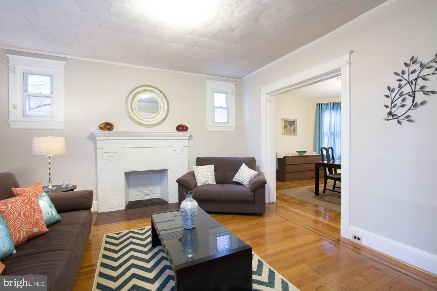 4613 GEORGIA AVENUE NW