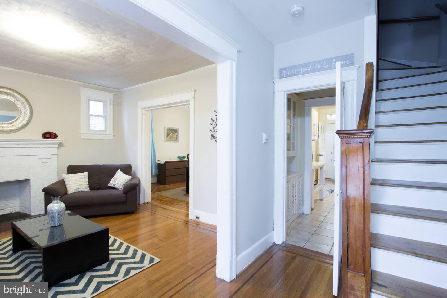 4613 GEORGIA AVENUE NW