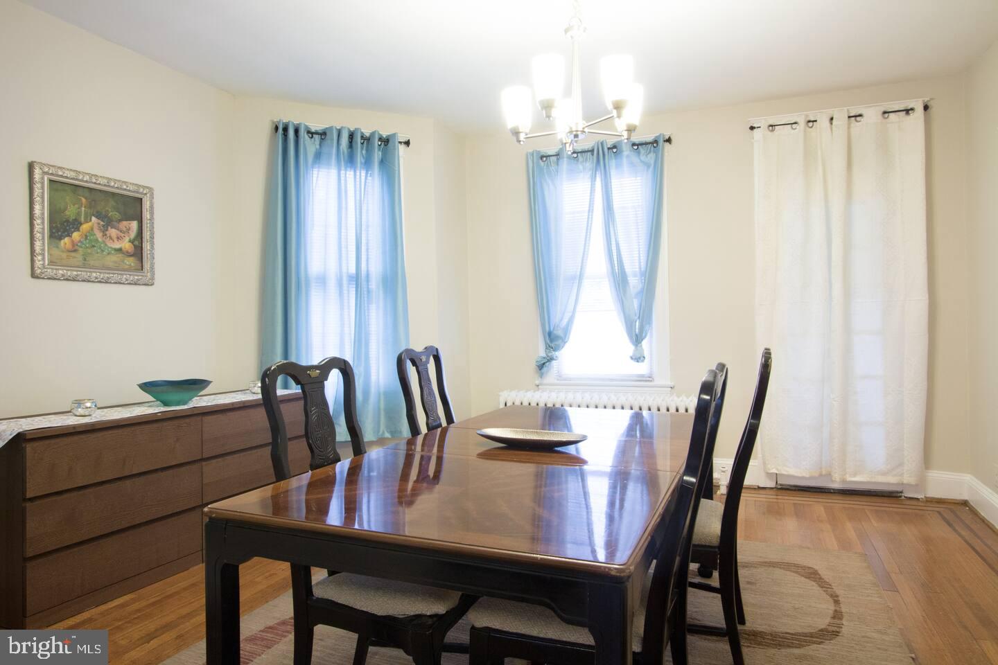 4613 GEORGIA AVENUE NW