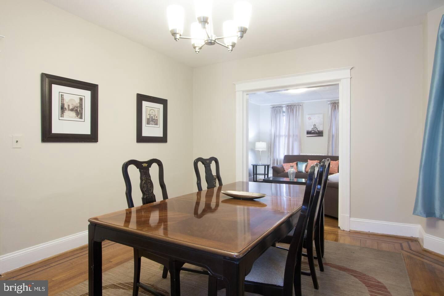 4613 GEORGIA AVENUE NW