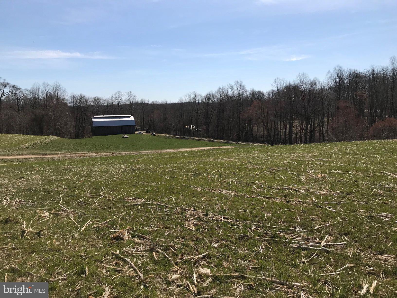 UPPER MARLBORO - Land