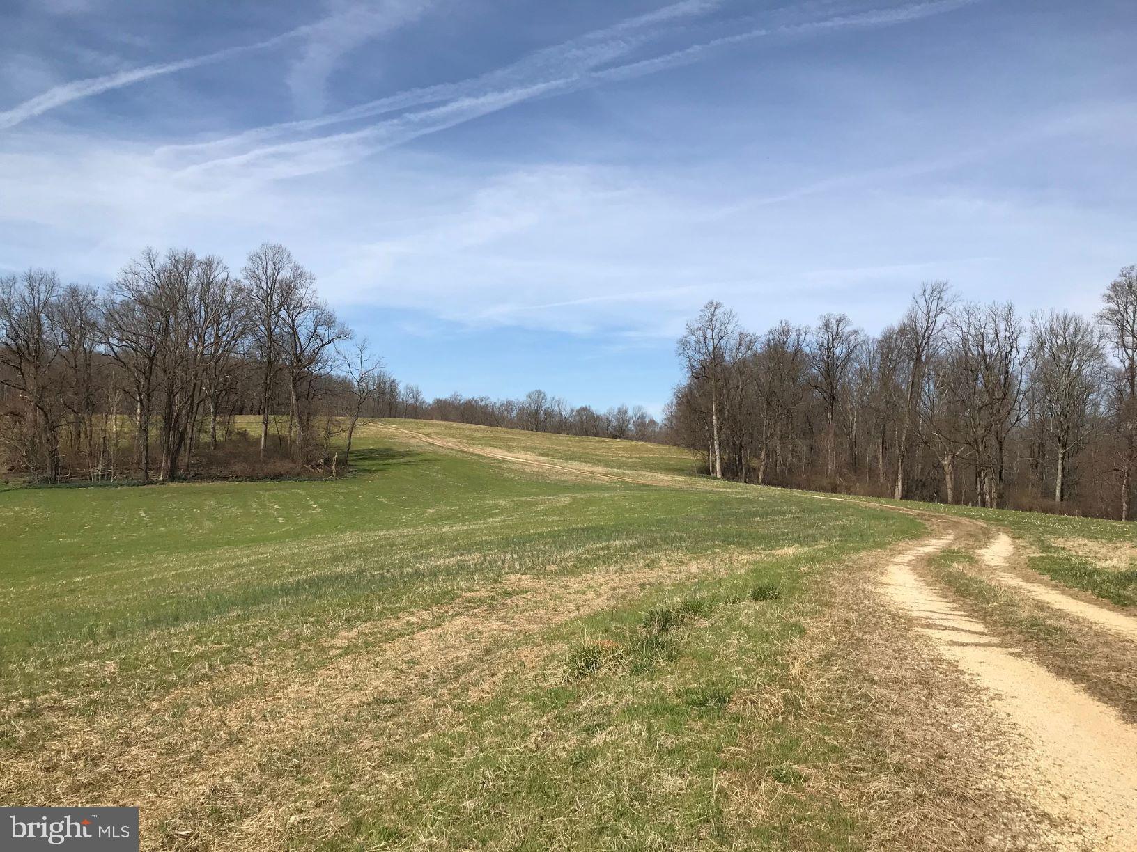 UPPER MARLBORO - Land