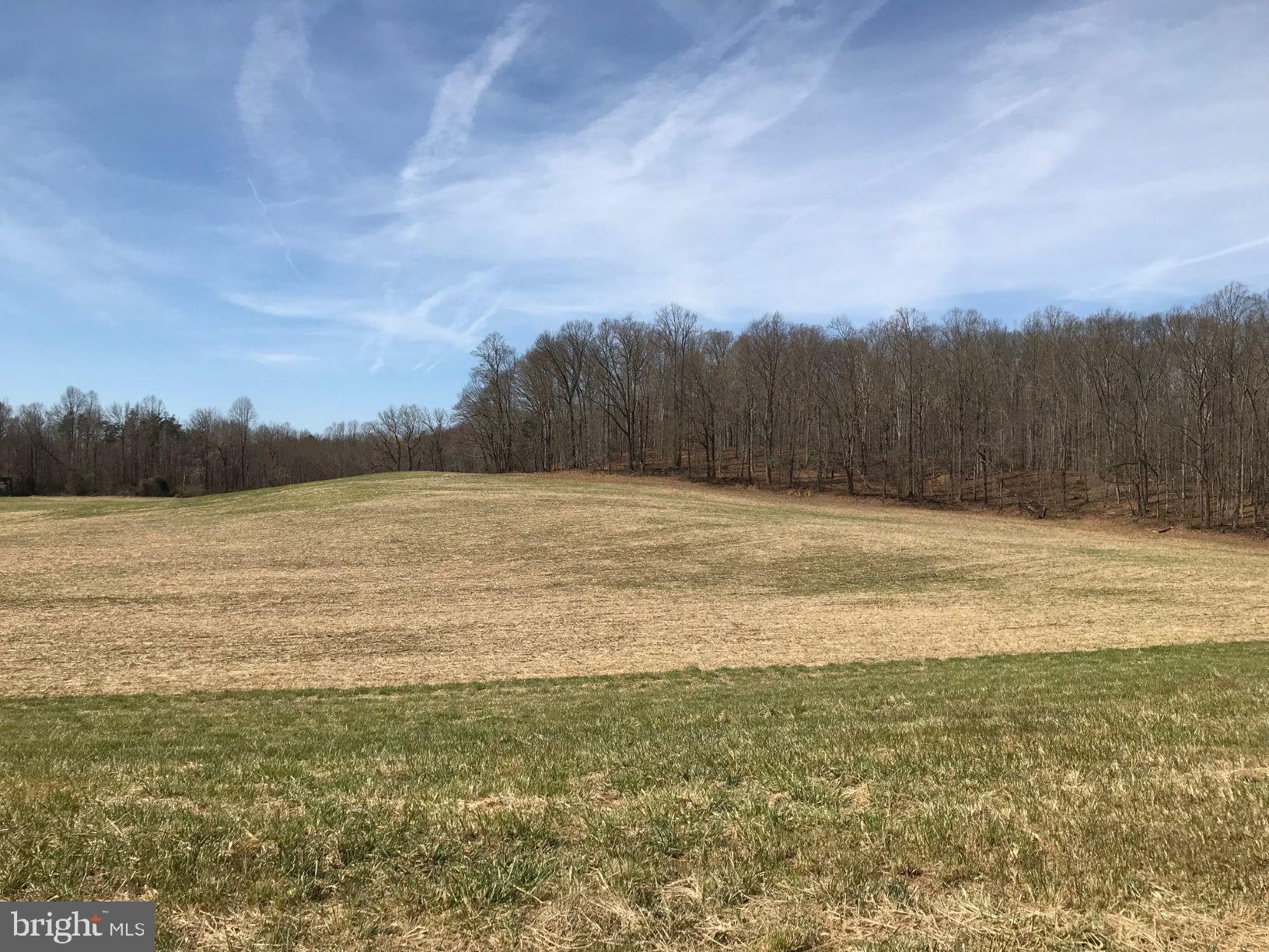 UPPER MARLBORO - Land