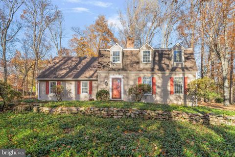 3196 MILL ROAD BUCKINGHAM PA 18912