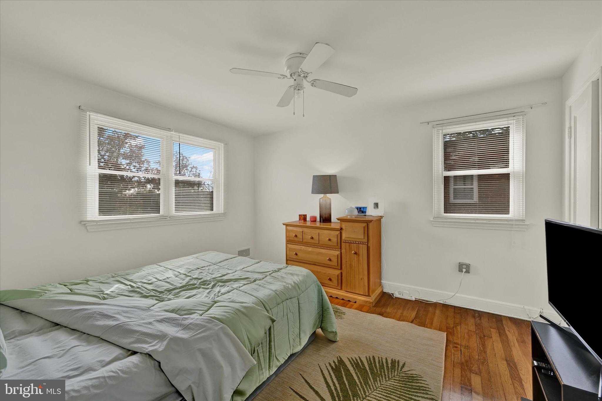 ARLINGTON - Residential