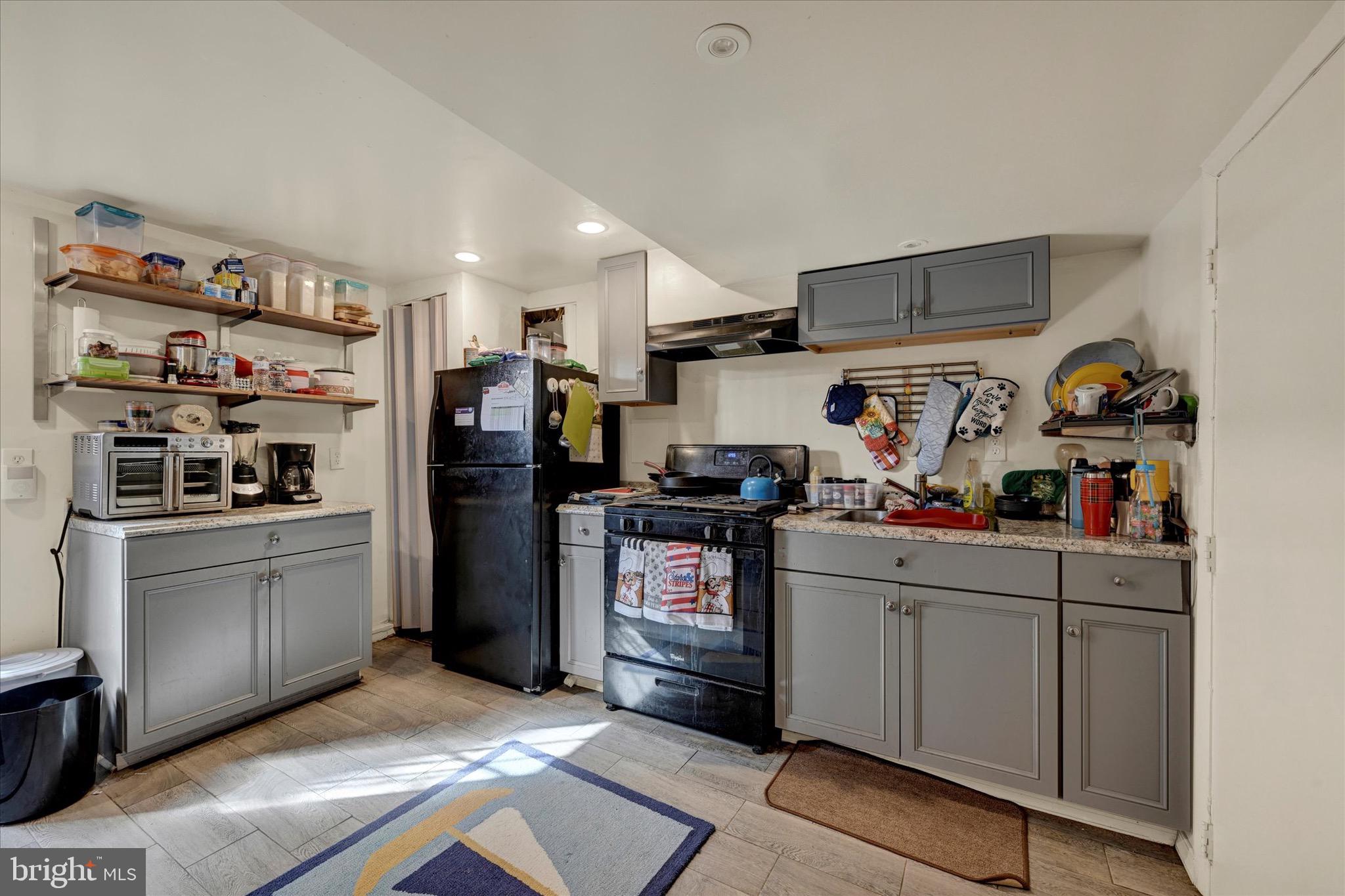 ARLINGTON - Residential