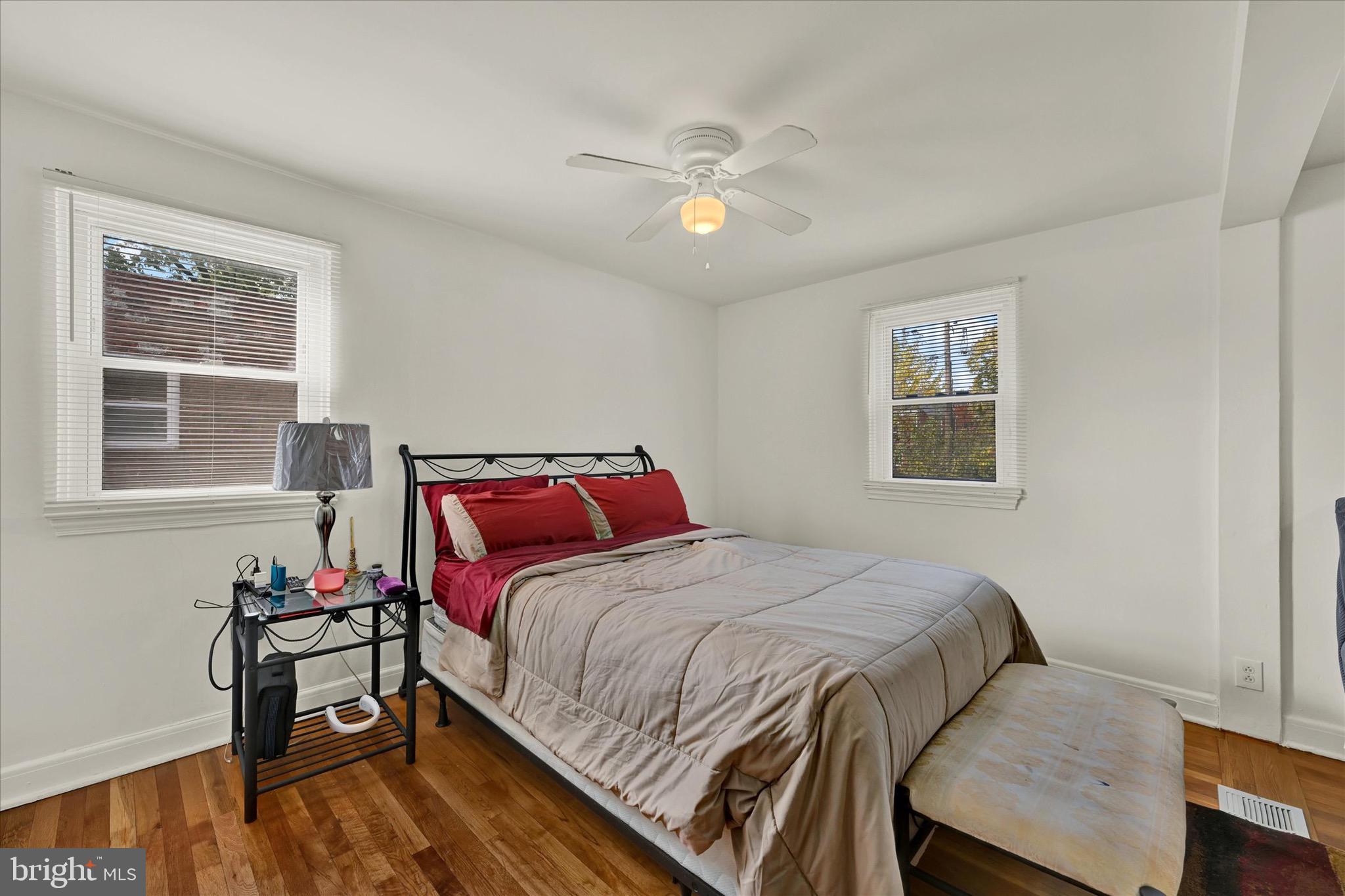 ARLINGTON - Residential