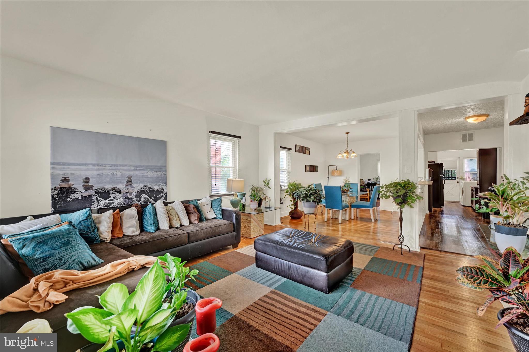 ARLINGTON - Residential