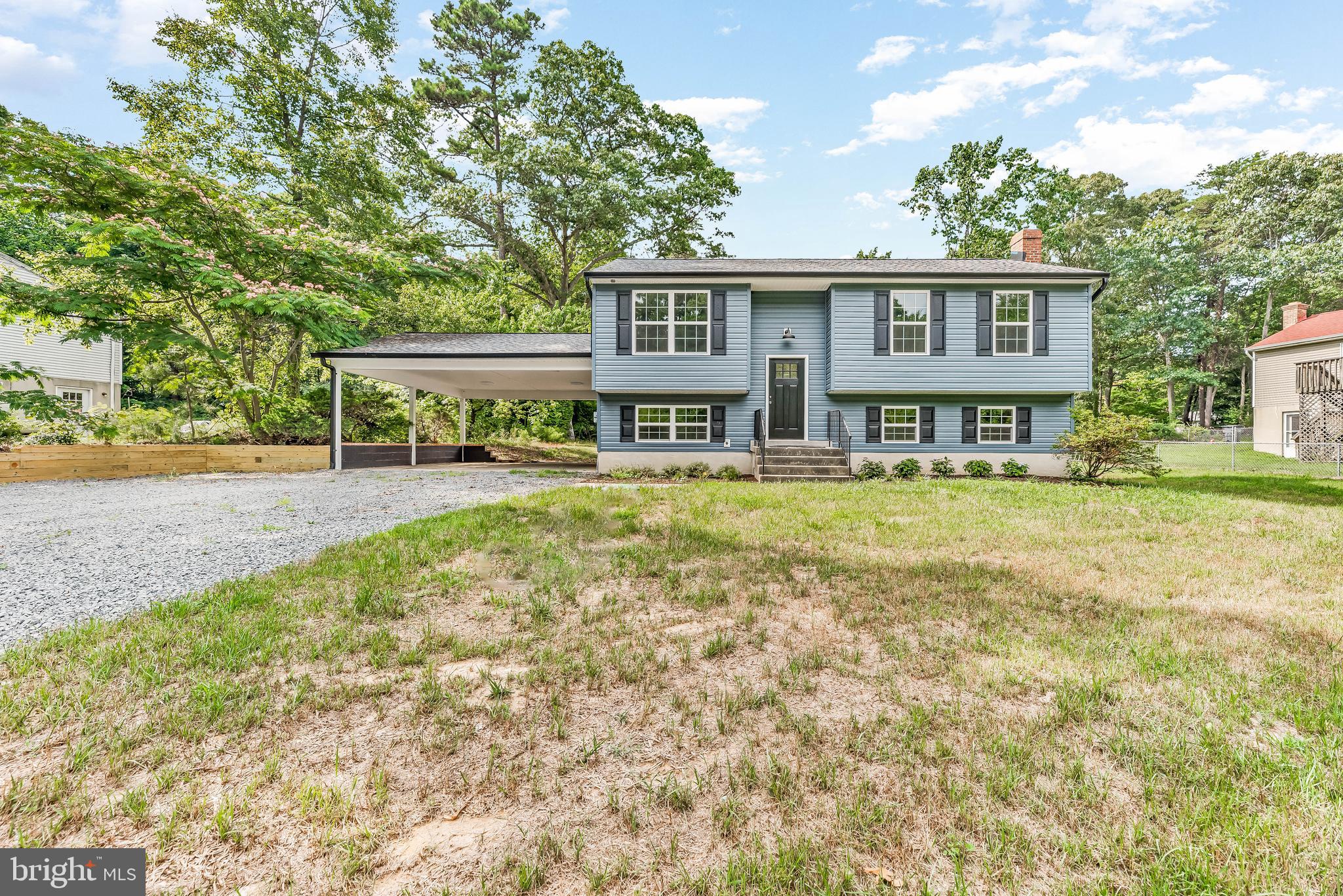 NONE AVAILABLE - Residential Lease