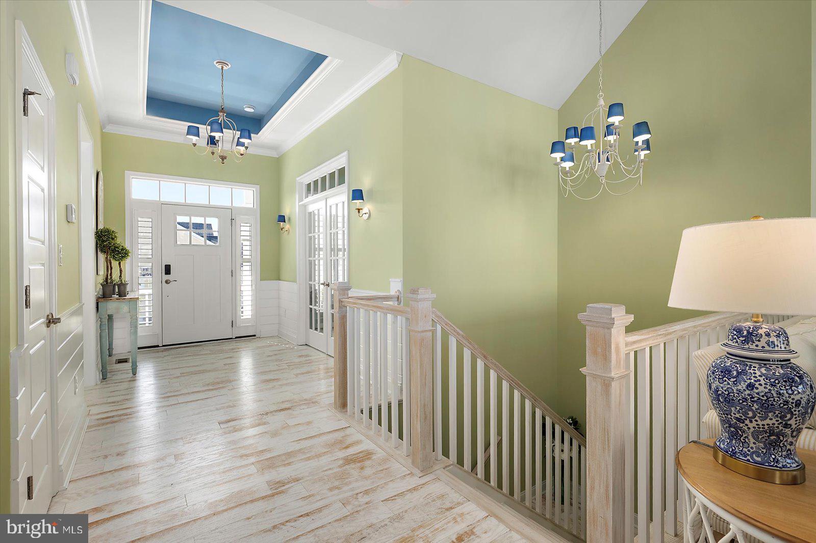 BAYSIDE - Residential