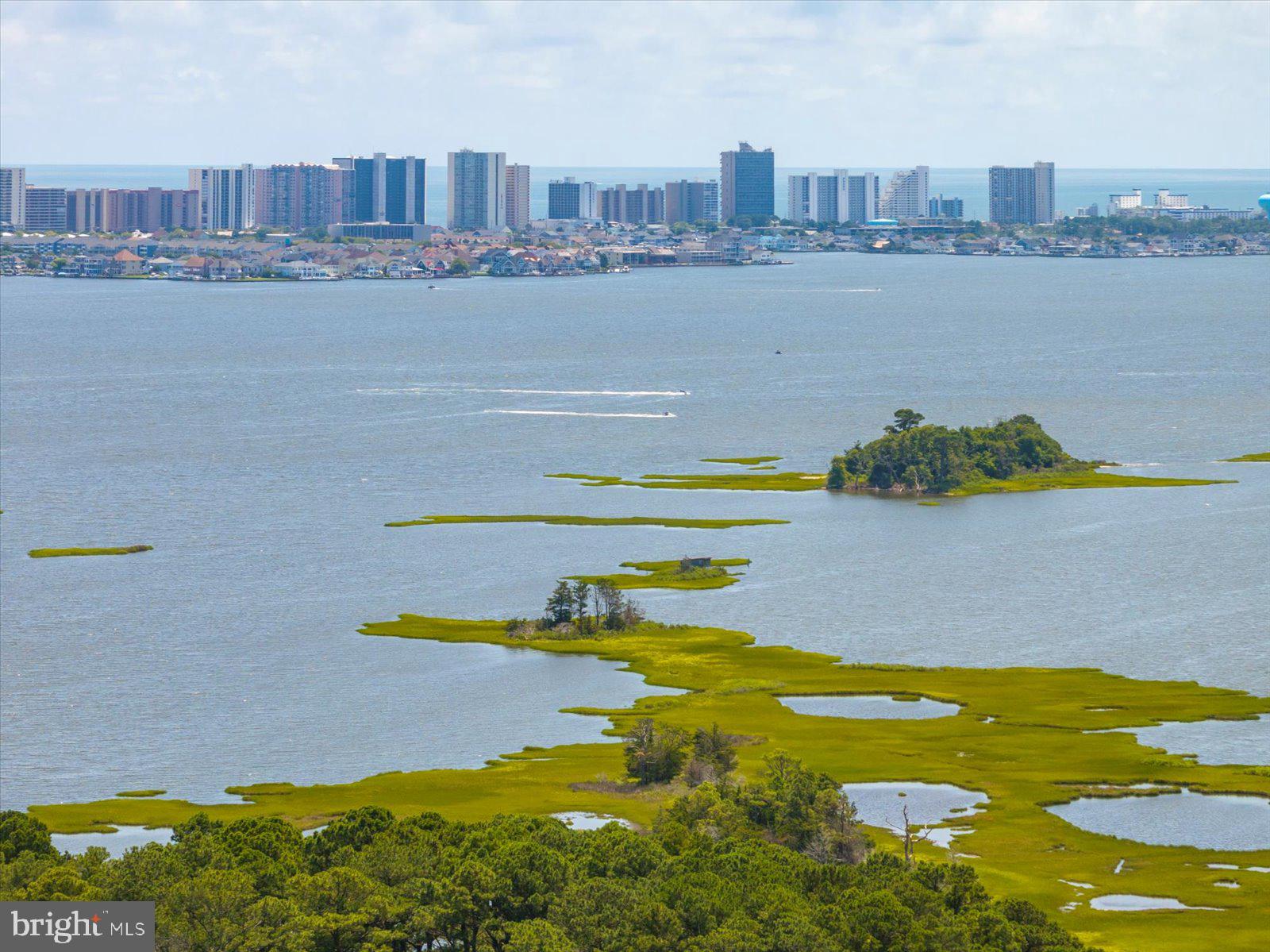 BAYSIDE - Residential