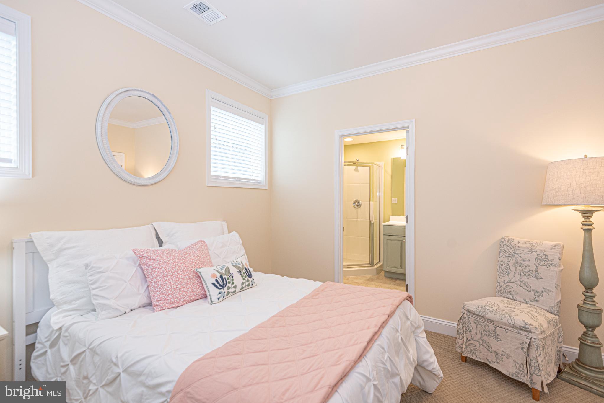 BAYSIDE - Residential