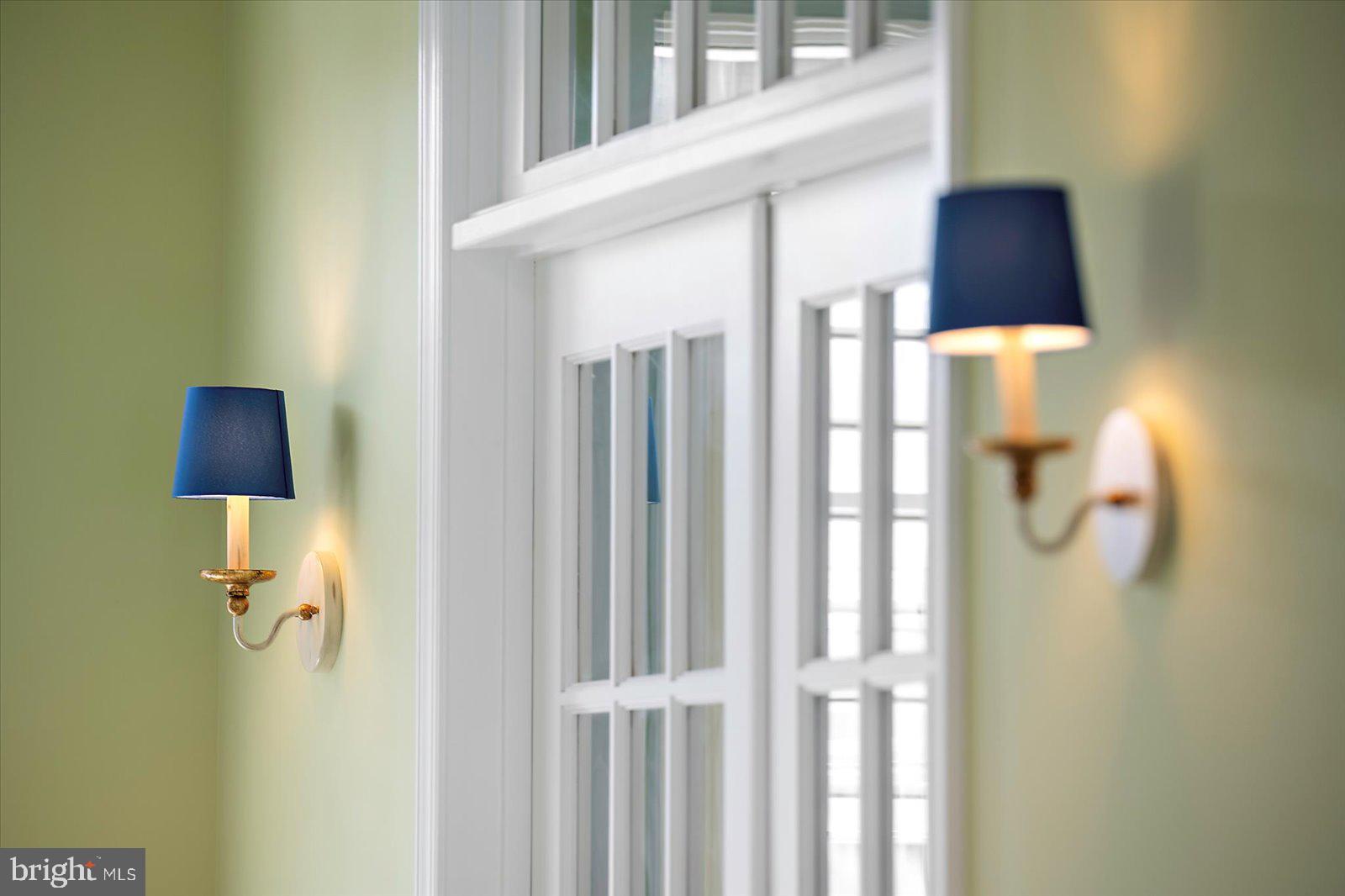 BAYSIDE - Residential