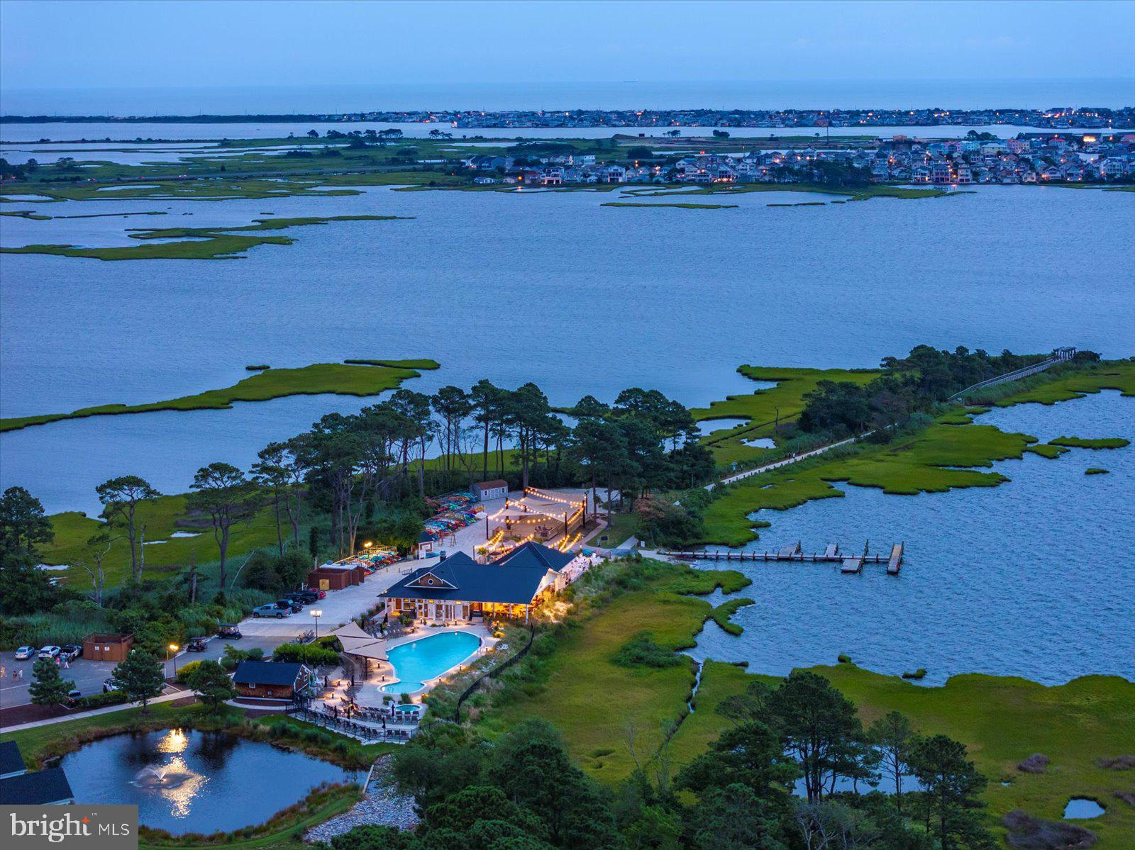 BAYSIDE - Residential