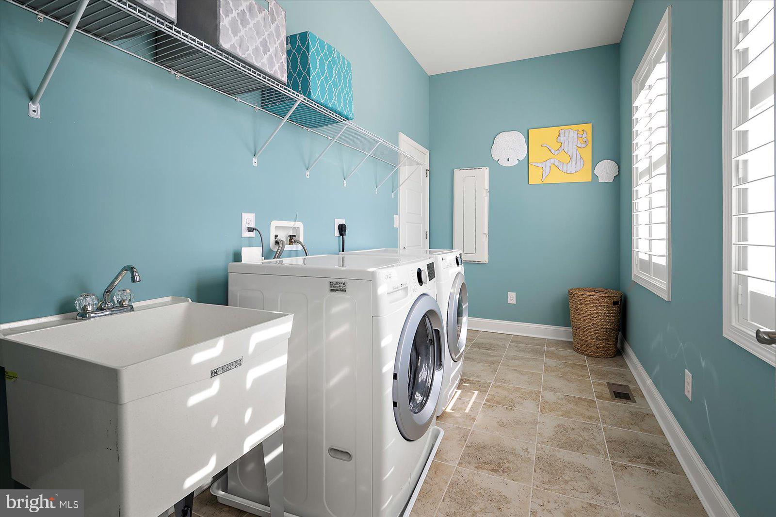 BAYSIDE - Residential