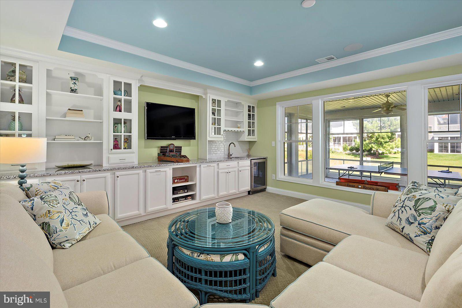 BAYSIDE - Residential