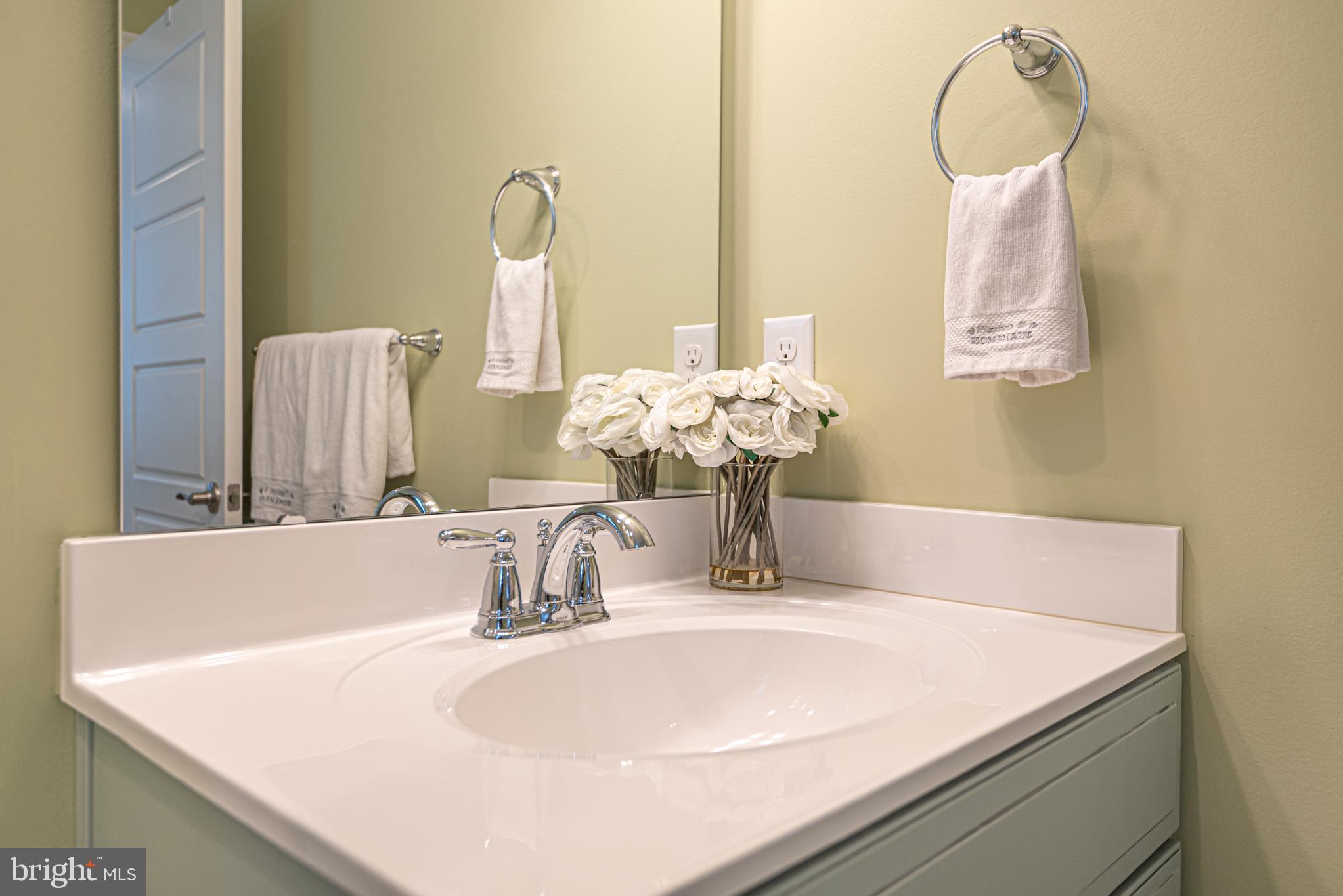 BAYSIDE - Residential