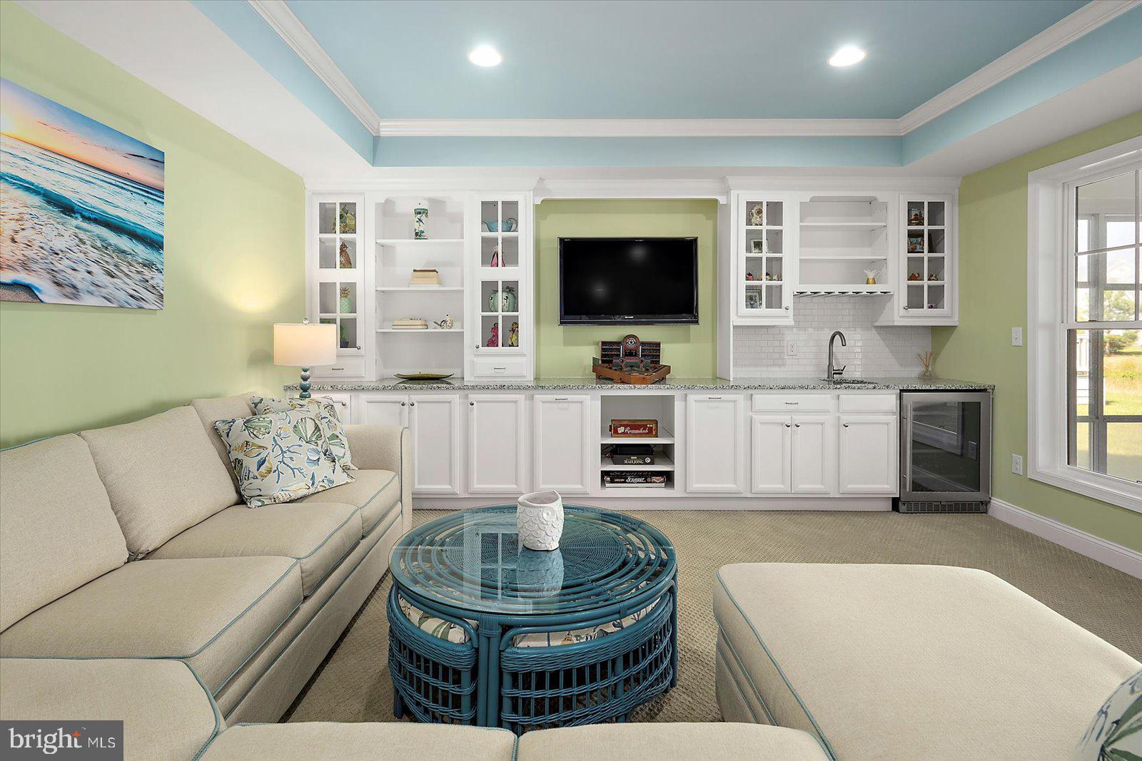 BAYSIDE - Residential