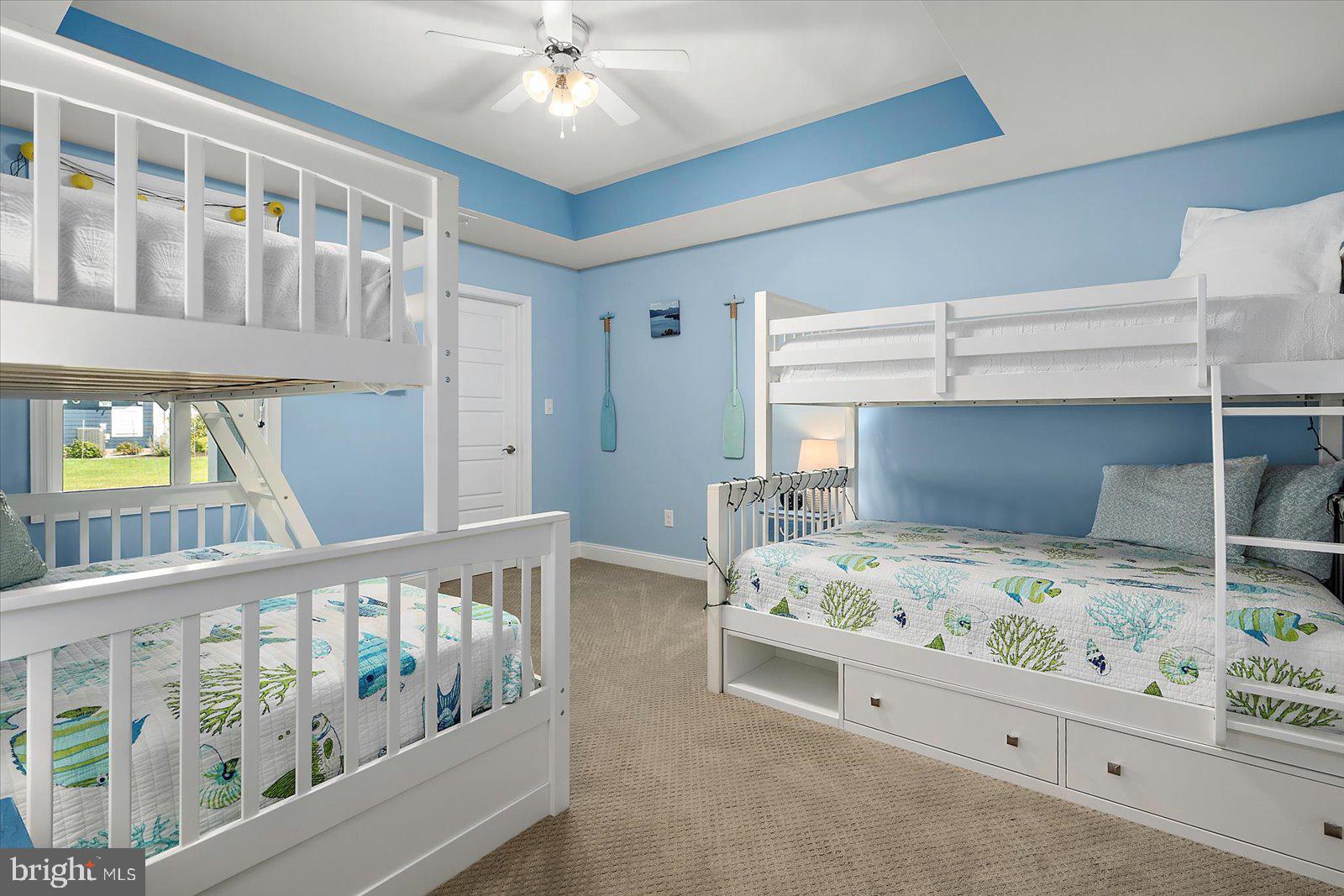 BAYSIDE - Residential