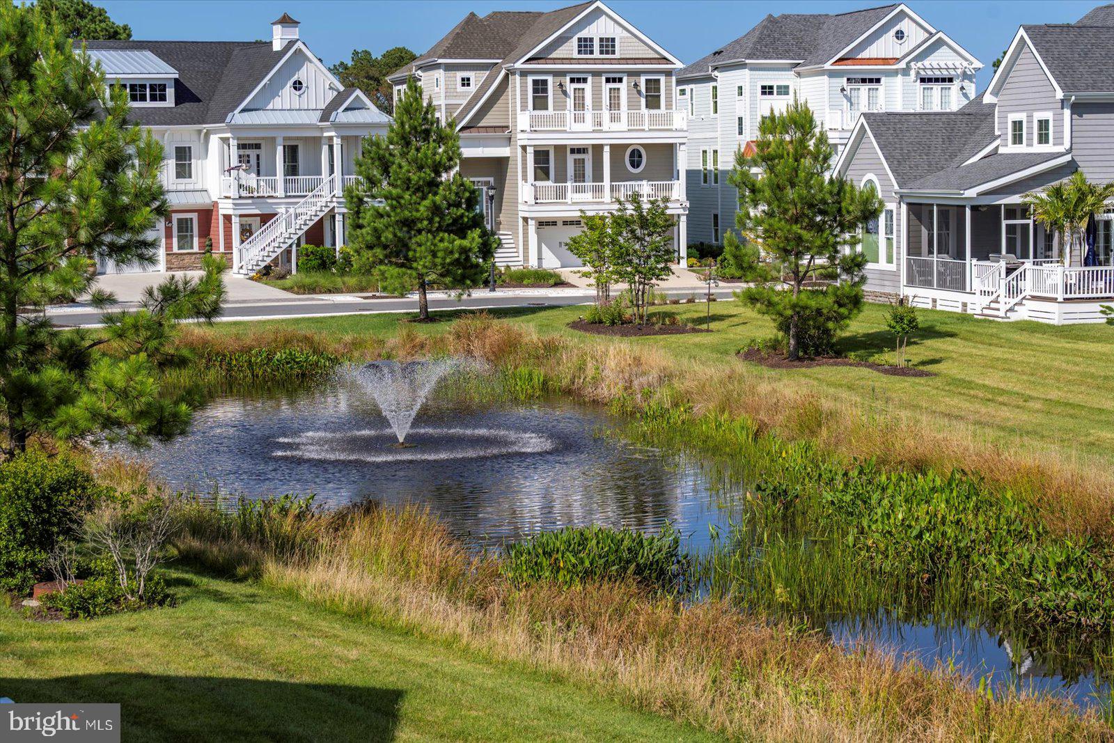 BAYSIDE - Residential