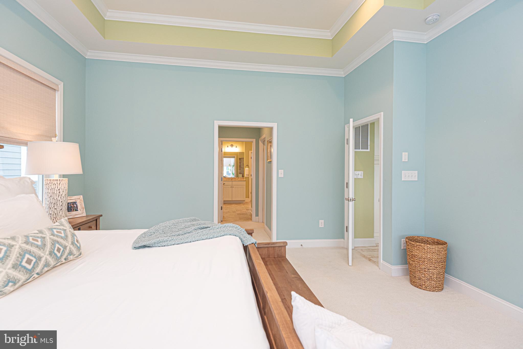 BAYSIDE - Residential