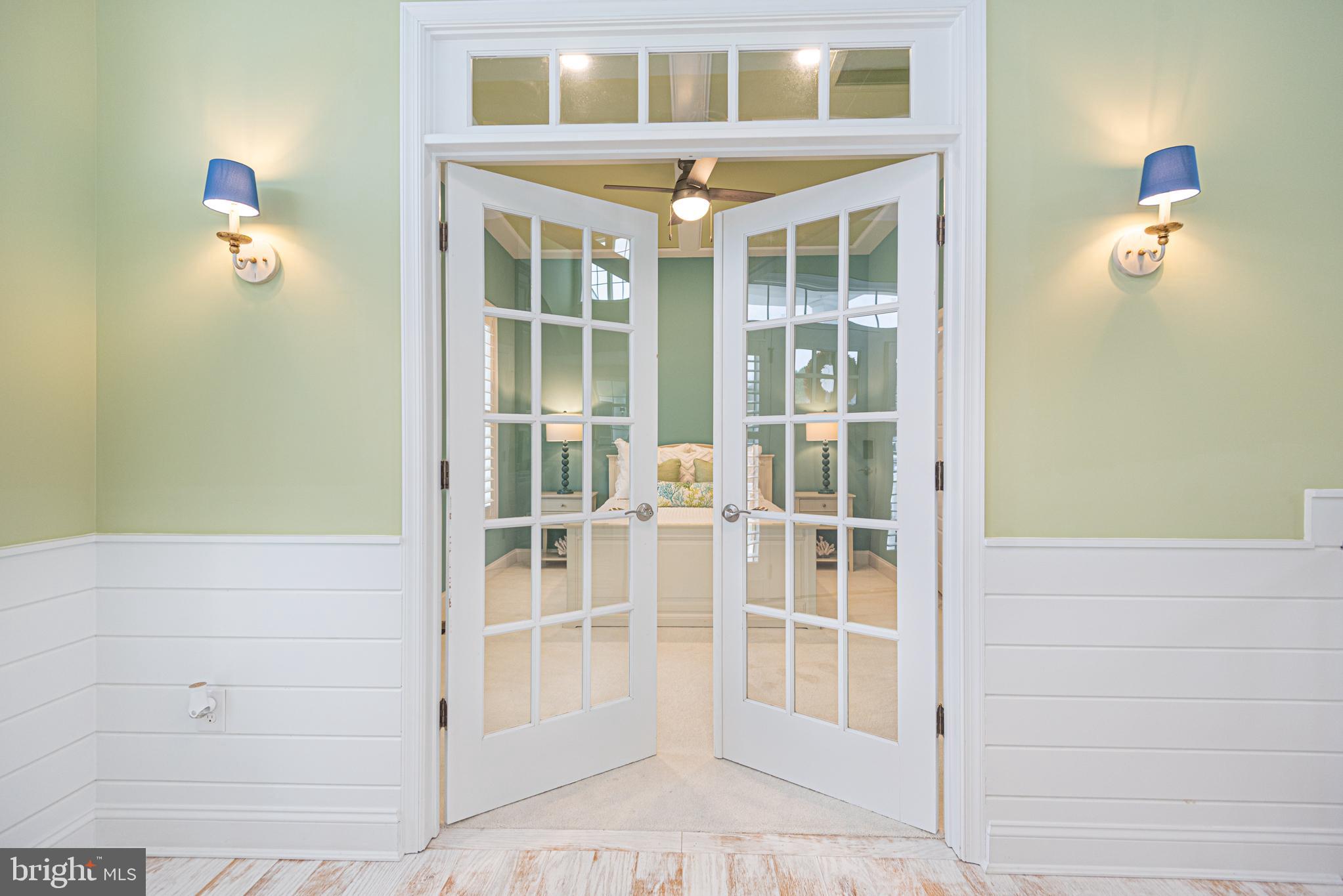 BAYSIDE - Residential