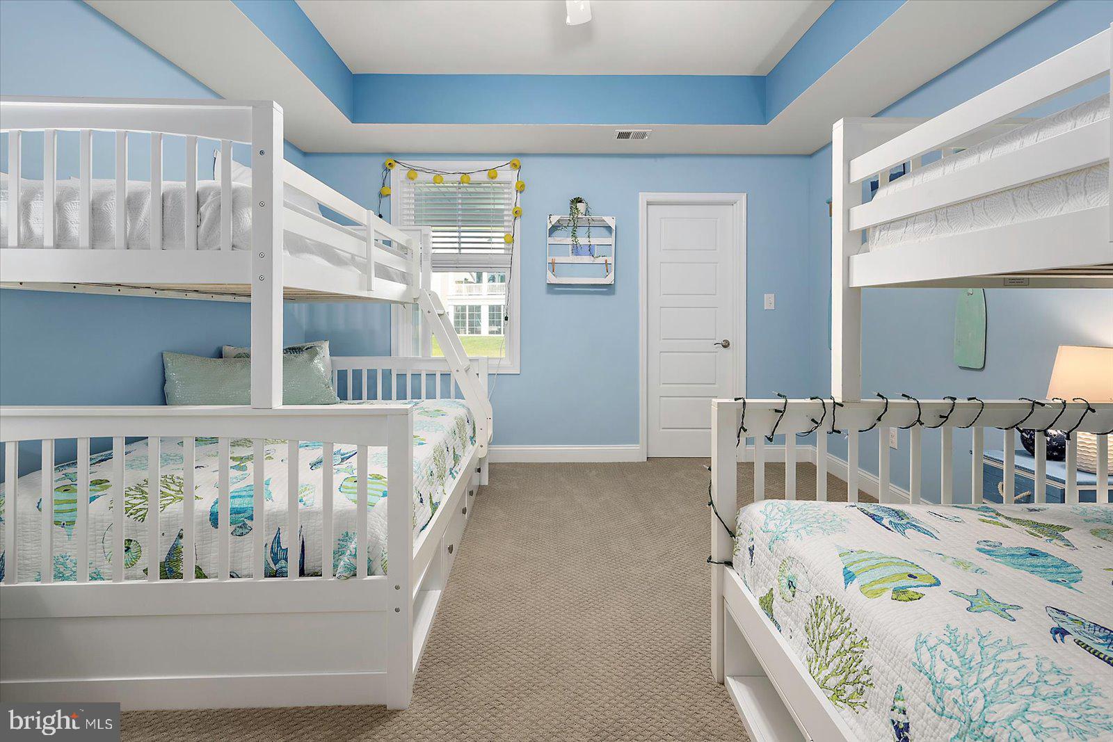 BAYSIDE - Residential