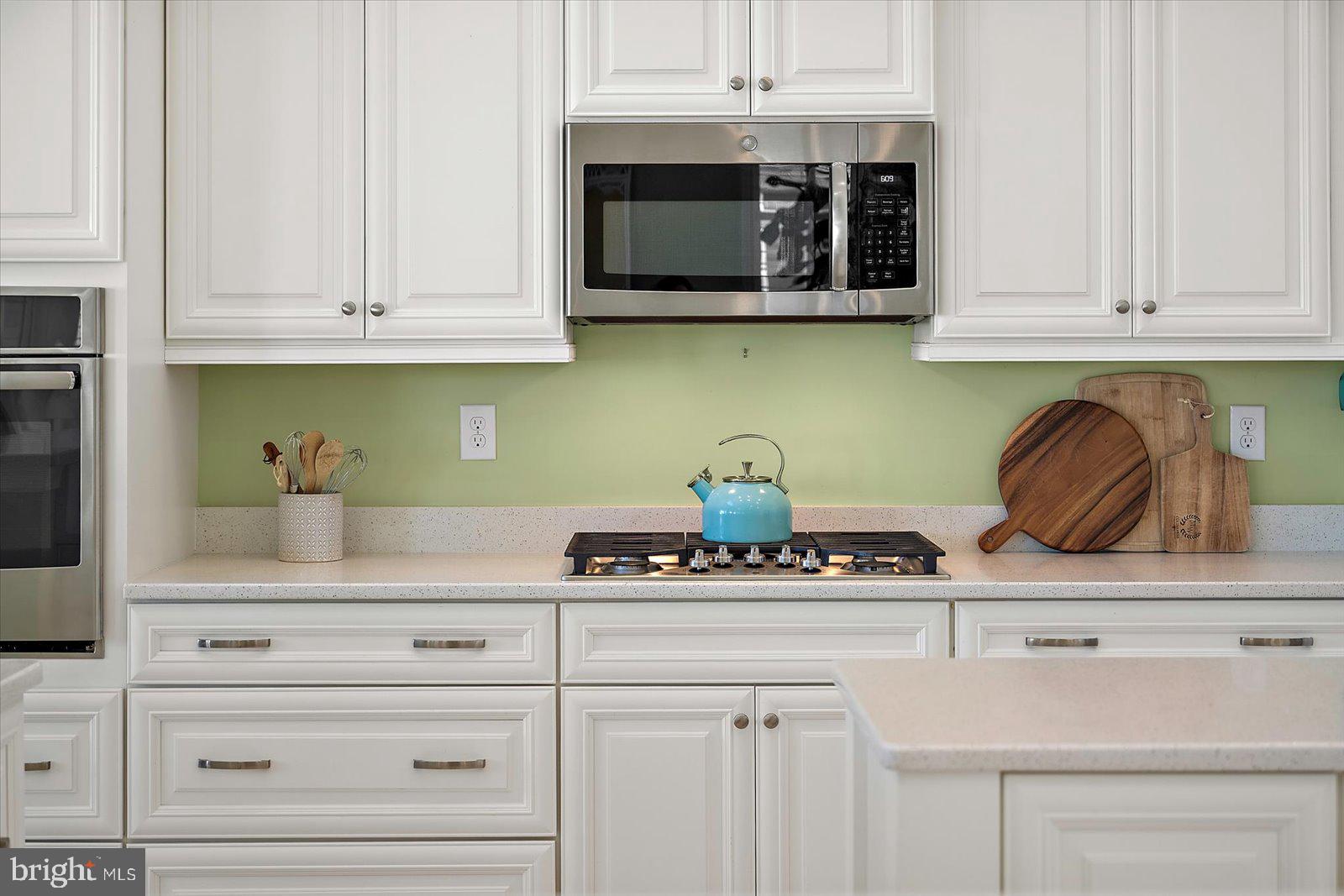 BAYSIDE - Residential