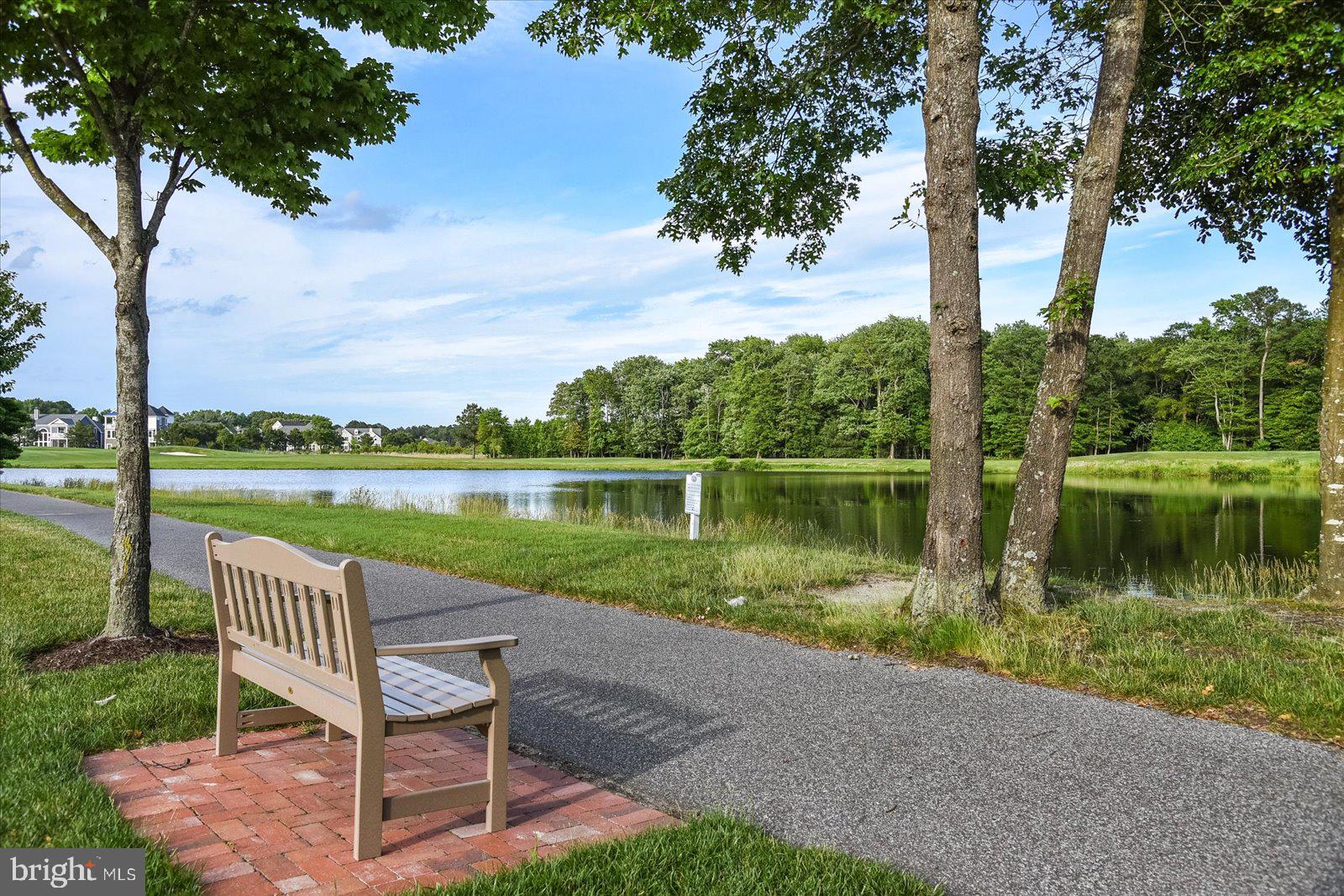 BAYSIDE - Residential